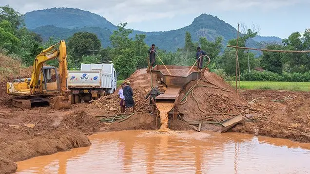 Sri Lanka_ From Mine to Market, Part 2 _ Research & News