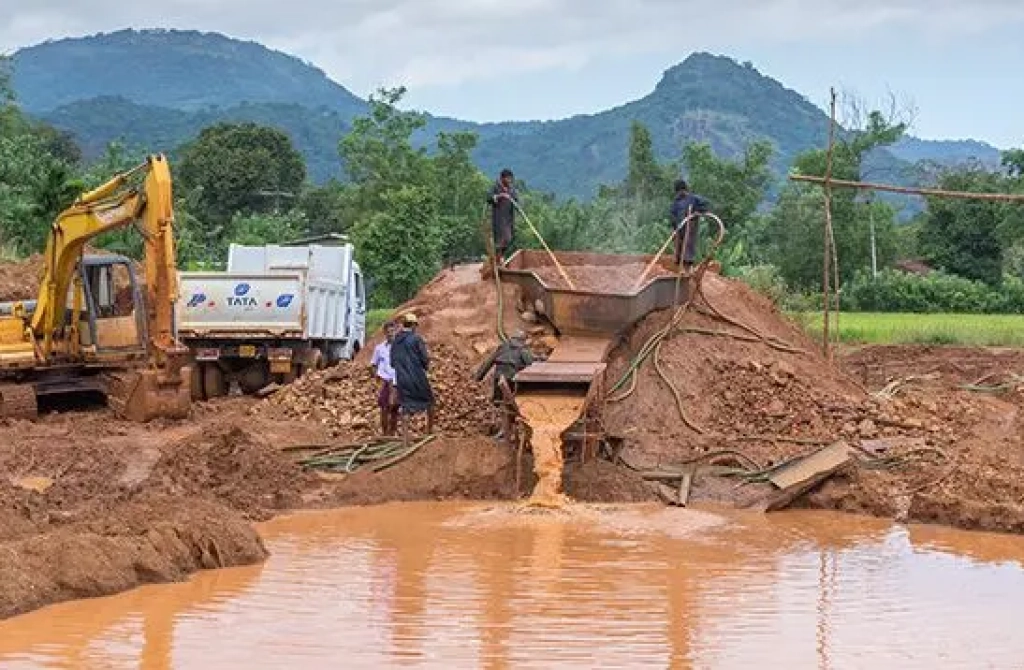 Sri Lanka_ From Mine to Market, Part 2 _ Research & News